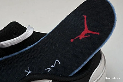 x Scott Cut Jordan Travis Check The 0817